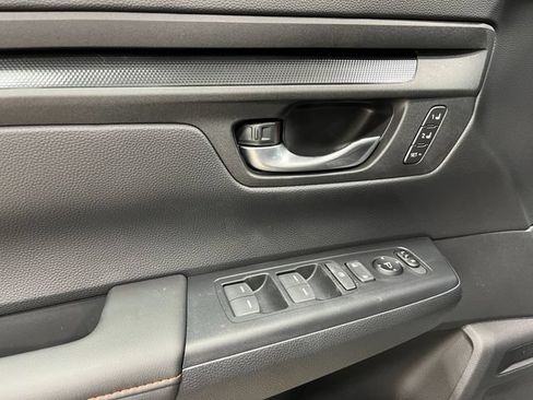 New 2025 Honda CR-V Sport-L image 14