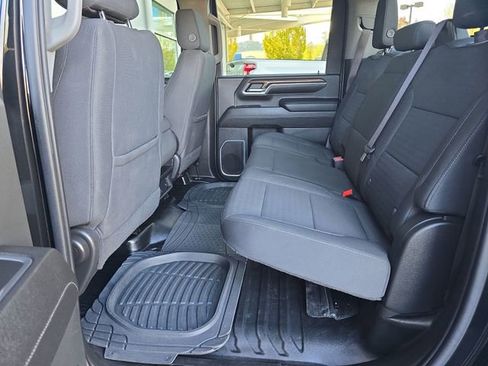 Certified 2024 Chevrolet Silverado 3500 LT image 26