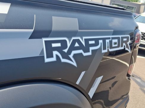 Used 2024 Ford Ranger Raptor AWD/4WD image 30