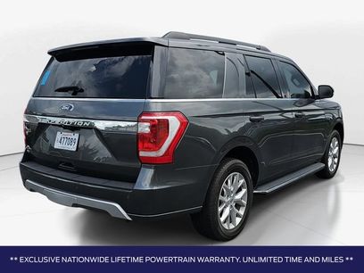 Certified 2021 Ford Expedition XLT