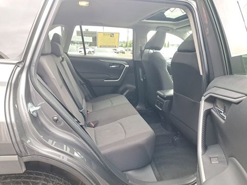 Used 2024 Toyota RAV4 XLE w/ Convenience Package AWD/4WD image 15