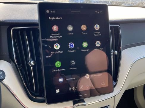 New 2026 Volvo XC60 B5 Ultra w/ Protection Package Premier image 16