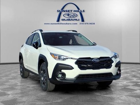 New 2026 Subaru Crosstrek 2.0i Premium image 22