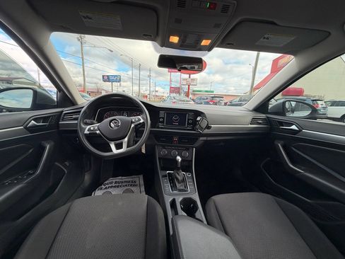 Used 2021 Volkswagen Jetta S image 13