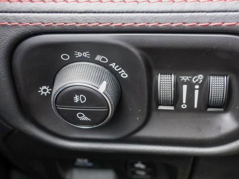 New 2026 RAM 1500 RHO w/ RHO Level 1 Equipment Group AWD/4WD image 31