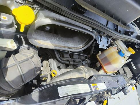 Used 2019 RAM ProMaster 3500 image 22