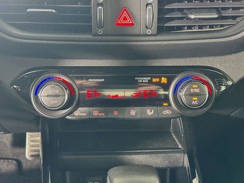 Certified 2023 Kia Forte GT-Line image 16