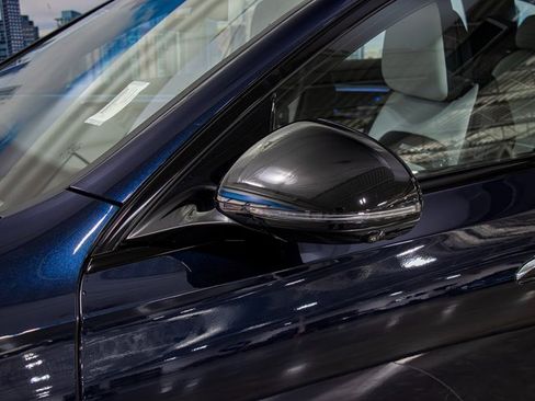 New 2026 Mercedes-Benz E 53 AMG 4MATIC Sedan image 10