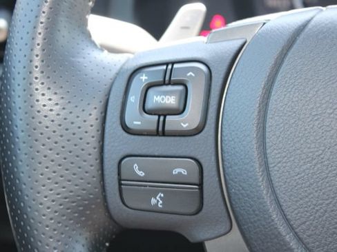 Certified 2024 Lexus IS 350 F Sport w/ Accessory Package 2 RWD image 18
