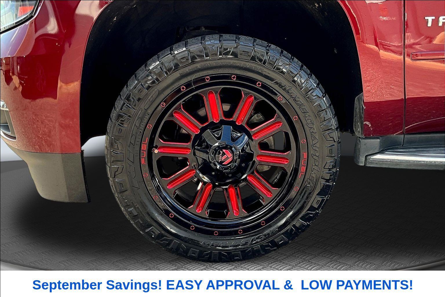 Used 2017 Chevrolet Tahoe Premier RWD image 31