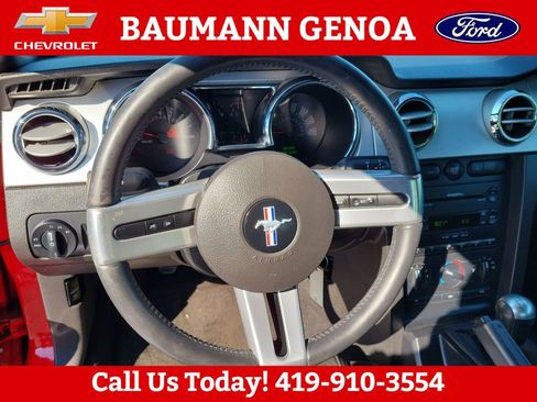Used 2006 Ford Mustang GT Premium RWD image 14