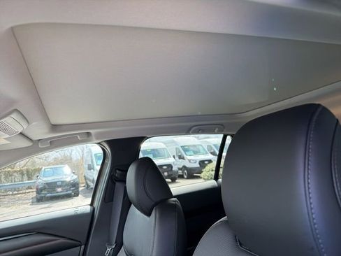 New 2026 MAZDA CX-50 AWD 2.5 S w/ Weather Package image 16