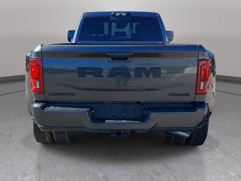 New 2026 RAM 3500 Laramie w/ Night Edition AWD/4WD image 6