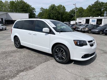 Used 2019 Dodge Grand Caravan GT