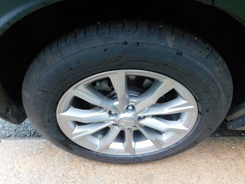 Used 2023 Honda CR-V EX-L image 8