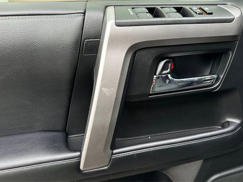 Used 2020 Toyota 4Runner SR5 Premium w/ Moonroof Package image 13