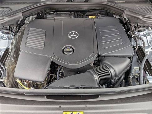 New 2026 Mercedes-Benz GLC 300 4MATIC image 17