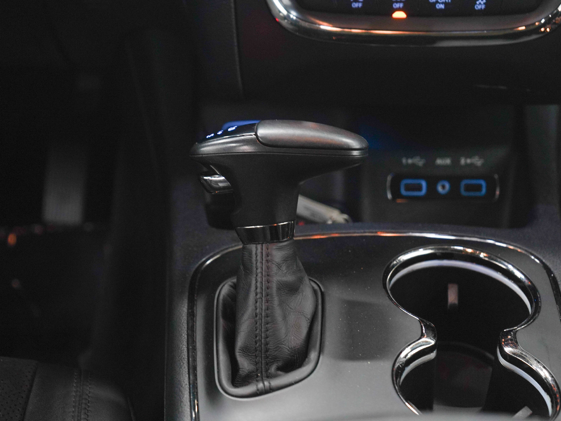 Used 2019 Dodge Durango R/T w/ Trailer Tow Group IV AWD/4WD image 20