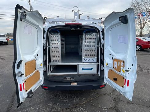 Used 2016 Ford Transit Connect XL image 19