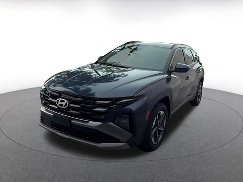 Used 2026 Hyundai Tucson SEL Plus AWD/4WD image 6
