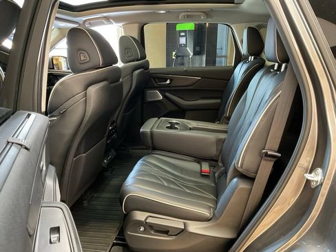 Certified 2026 Acura MDX SH-AWD w/ Advance Package image 24