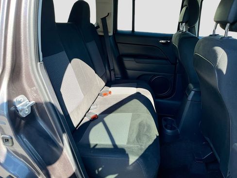 Used 2017 Jeep Patriot Sport w/ Power Value Group image 22