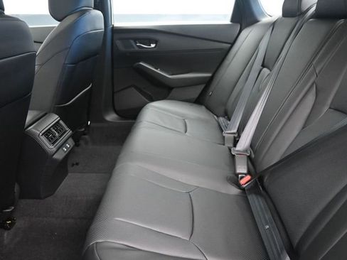 New 2026 Honda Accord Hybrid Sport-L image 19