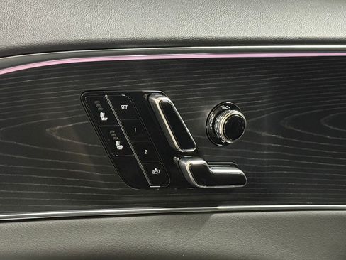 New 2026 Cadillac Lyriq Sport AWD/4WD image 19