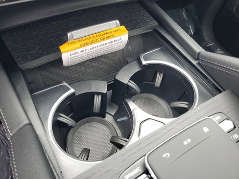 New 2026 Mercedes-Benz GLS 450 4MATIC image 38