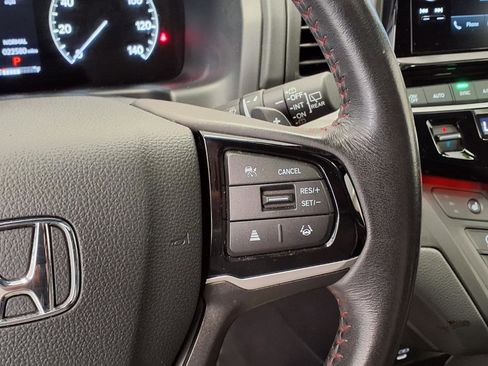 Used 2025 Honda Odyssey Sport-L image 30