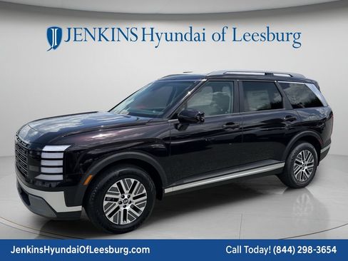 New 2026 Hyundai Palisade FWD Hybrid image 11