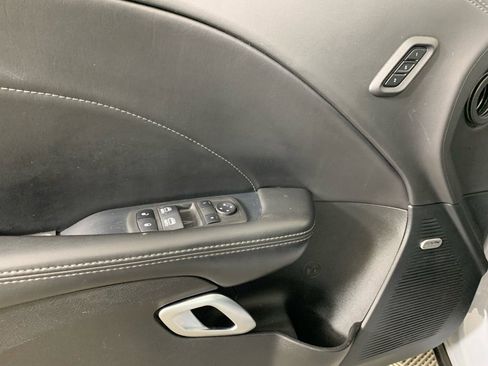 Used 2022 Dodge Challenger R/T w/ Plus Package image 14