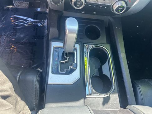 Used 2016 Toyota Tundra Platinum image 13