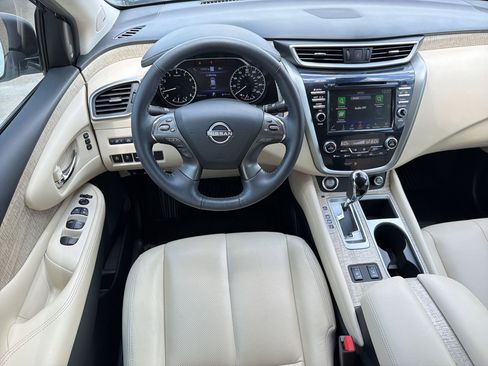 Used 2024 Nissan Murano SL FWD image 28