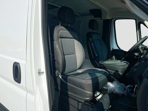 New 2026 RAM ProMaster 1500 FWD image 23