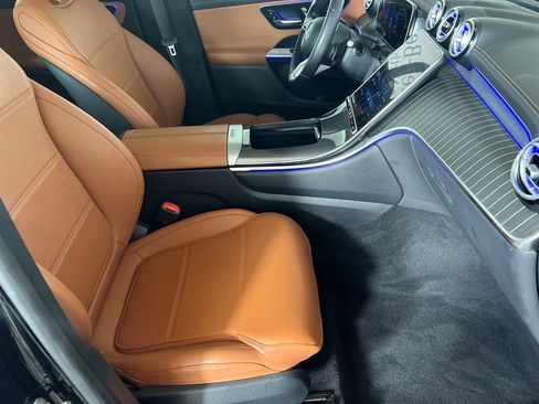 Certified 2023 Mercedes-Benz GLC 300 image 13