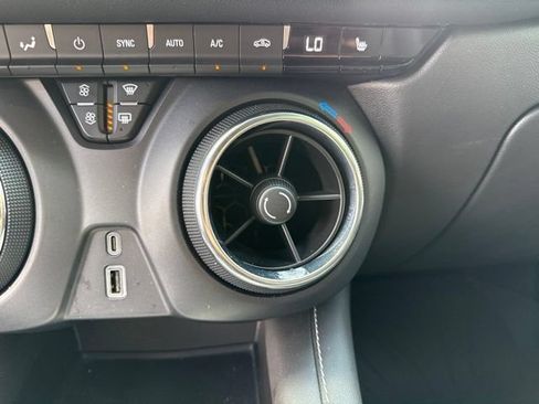 Used 2024 Chevrolet Blazer LT w/ LPO, Floor Liner Package FWD image 19