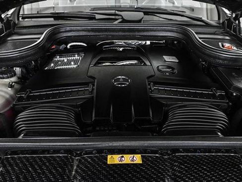 Certified 2025 Mercedes-Benz GLE 580 4MATIC image 26