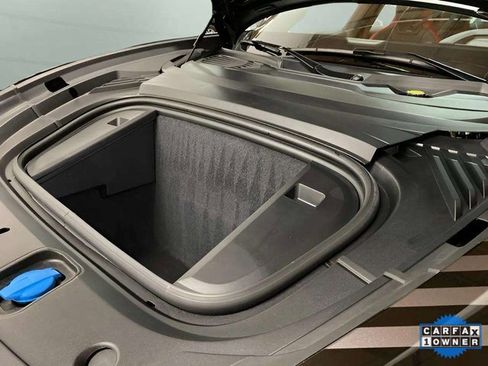 Used 2023 Audi RS e-tron GT Base quattro image 99