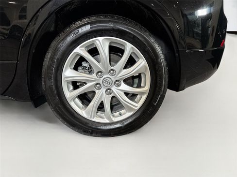 Used 2020 Buick Envision Preferred FWD image 31