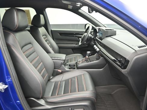 Used 2024 Honda CR-V Sport Touring image 15
