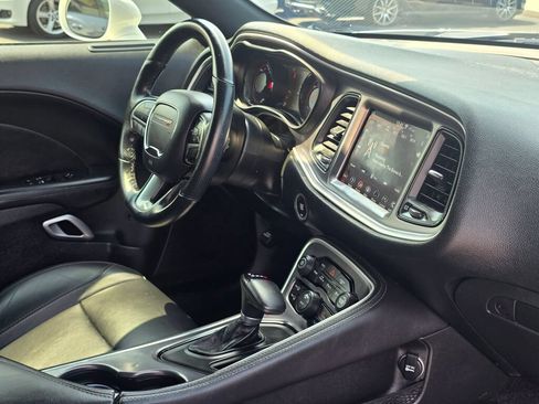 Used 2019 Dodge Challenger SXT w/ Plus Package RWD image 18