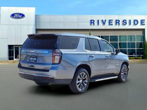 Used 2021 Chevrolet Tahoe LS image 6