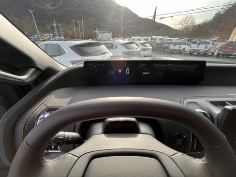 New 2025 Ford Expedition Tremor image 52