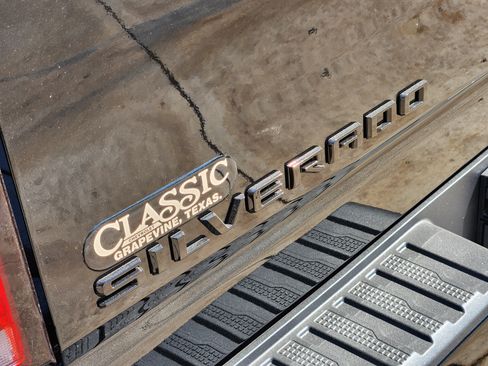 New 2026 Chevrolet Silverado 2500 LT w/ Trail Boss Package image 9