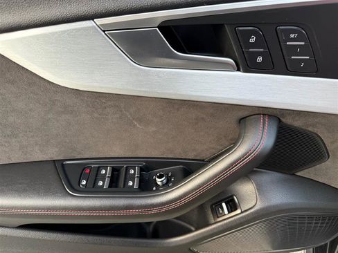 Used 2018 Audi S4 Premium Plus image 36