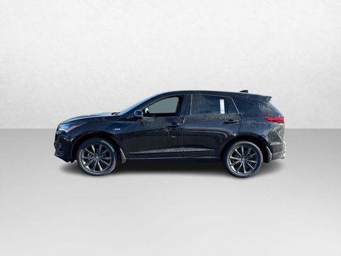 New 2026 Acura RDX A-Spec image 2