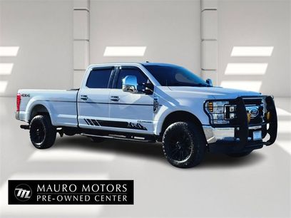 Used 2019 Ford F250 XLT
