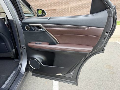 Used 2016 Lexus RX 350 FWD w/ Luxury Package image 33