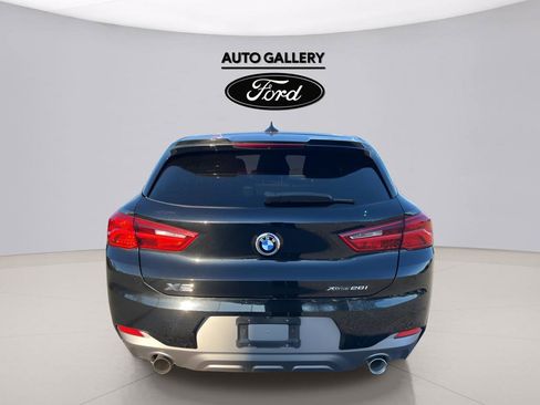 Used 2018 BMW X2 xDrive28i AWD/4WD image 6